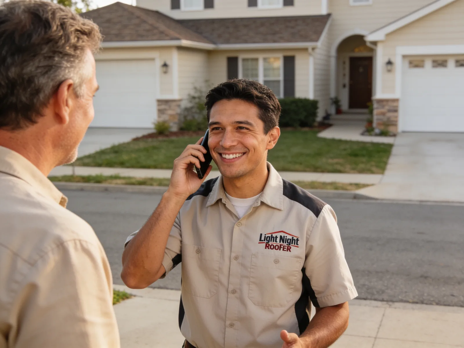 Emergency Roof Repair Leeds, AL FAQs